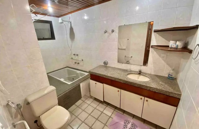 Paraíso de Frente Mar!