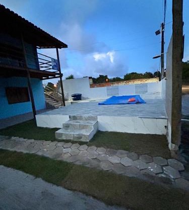 Paraíso azul Ilhéus itacare