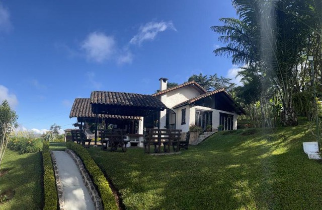 Paraíso campestre cerca a Cali