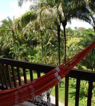 Paraíso das Águas Hotel Bahia