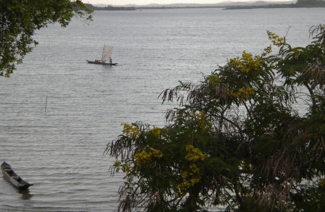 Paraíso em Cacoes