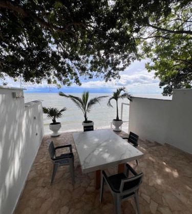 Paraíso frente al mar en Antioquia