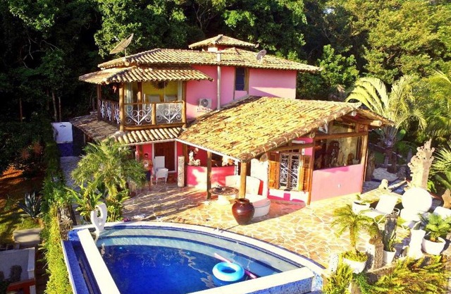 Paraíso Raio de Sol