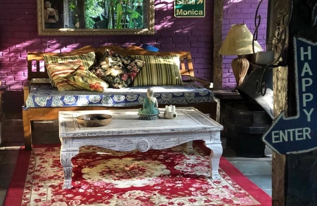 Paraíso - Sertao Cacau