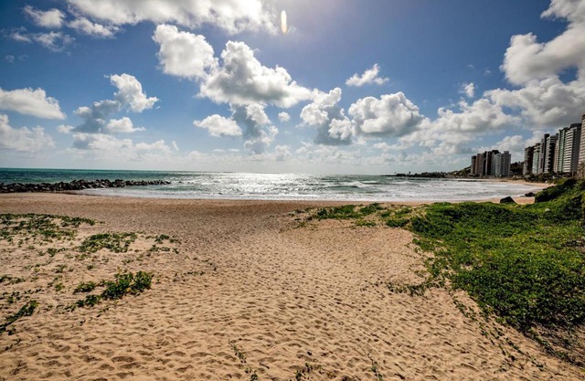 Paraíso Natal Hotel