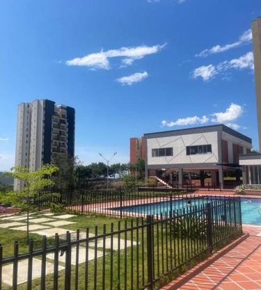 Para estrenar agradable apartamento acogedor