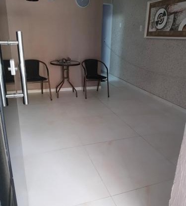 Para massoterapeutas ou casa