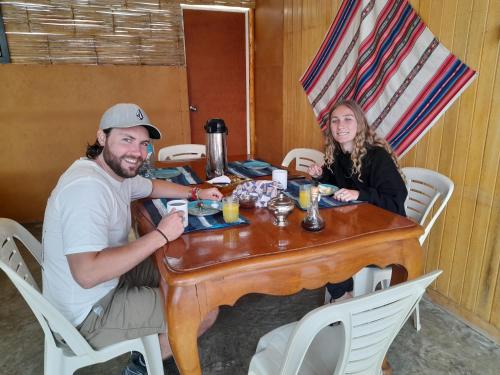Paracas Camp Lodge & Experiences