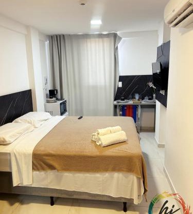Paradise Flat 301