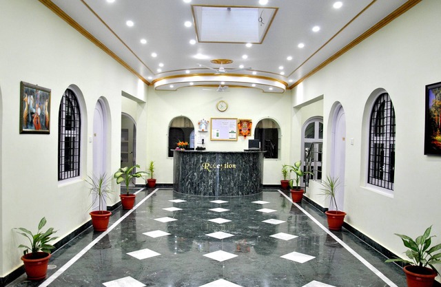 Paradie Luxury Homestay Khajuraho - A warm hospitality and personalise service!