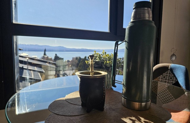 Paradise view Bariloche