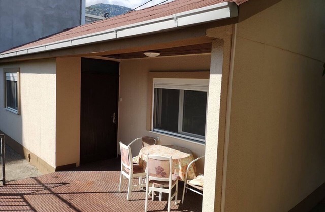 Paradise 1 BDR House Ideal For Perfect Vacation