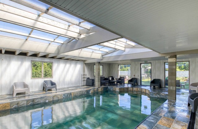 Paradise Accommodation