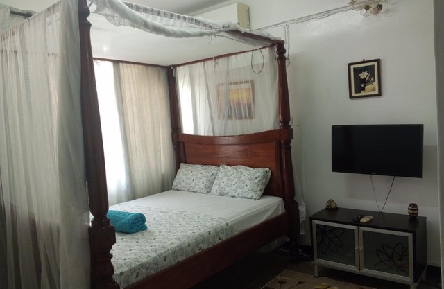 Paradise Apartment