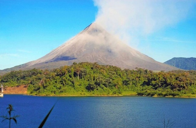 Paradise at Arenal, Guanacaste