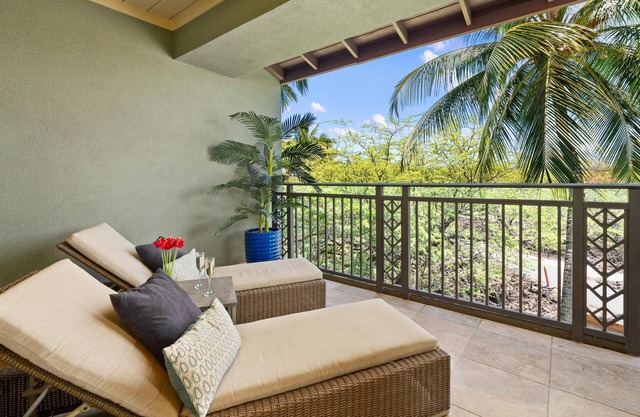 Paradise at Mauna Lani- Private, Modern Townhouse
