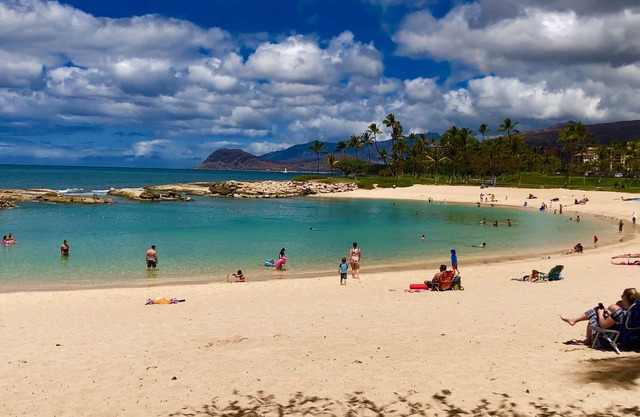 Paradise at the KoOlina Resort