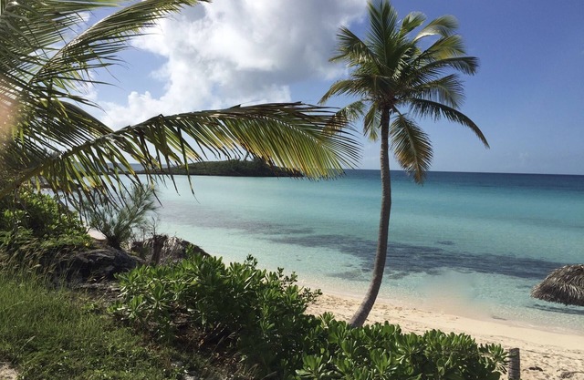 Paradise Bahama Villa