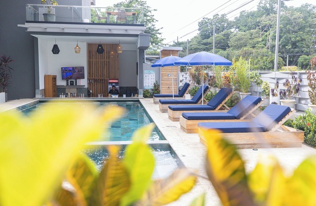 Paradise Bay Hotel Boutique