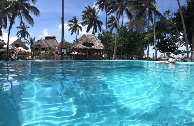 Paradise Beach Resort