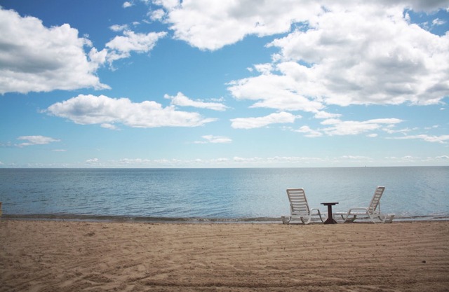 Paradise Beach Resort