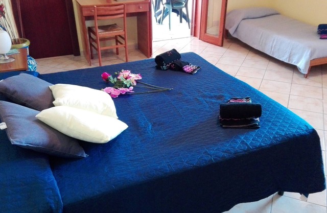 Paradise Bed & Breakfast
