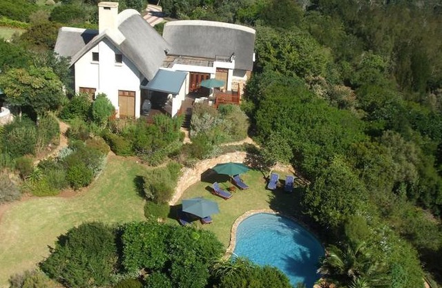 Paradise Cove Country House