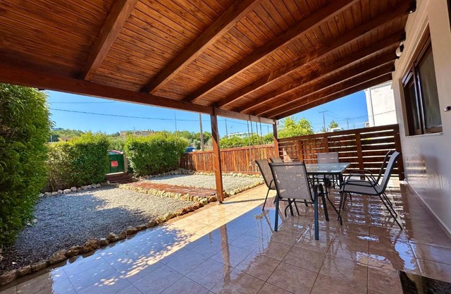 Paradise Family Home