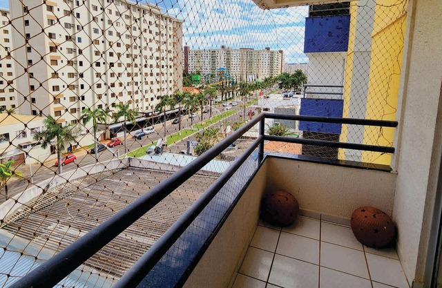 Paradise Flat Residence - HotFérias