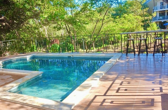 Paradise Found! 3BR House with Private Pool - walk 15 min to Playa Conchal!