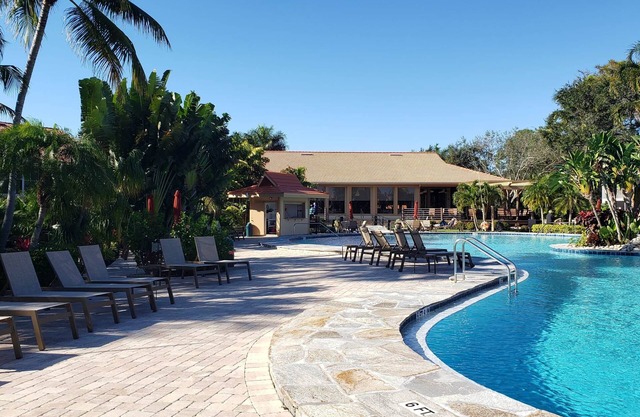 Paradise Found @ Falling Waters Naples Florida