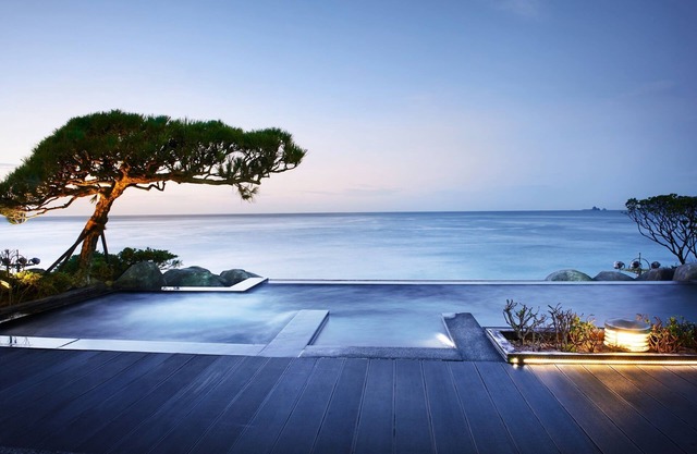 Paradise Hotel Busan