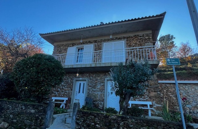 Paradise House