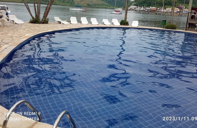 Paradise in Angra dos Reis