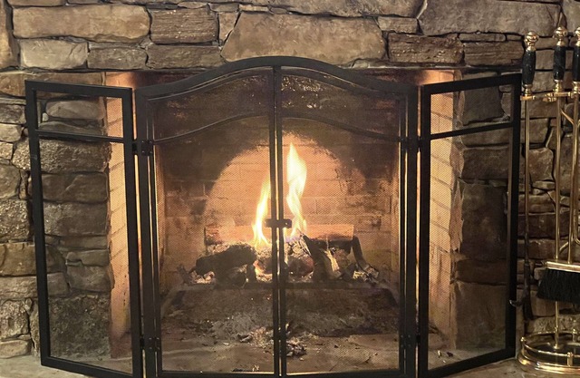 Paradise in Mentone is a place to make memories. Peaceful, Private neighborhood