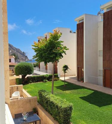 Paradise Javea