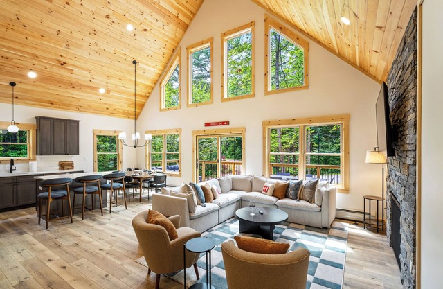Paradise Mountain Retreat