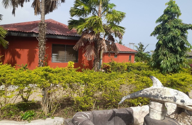 Paradise Ocean Resort