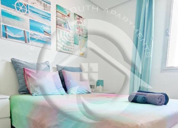 Paradise Ocean Suite