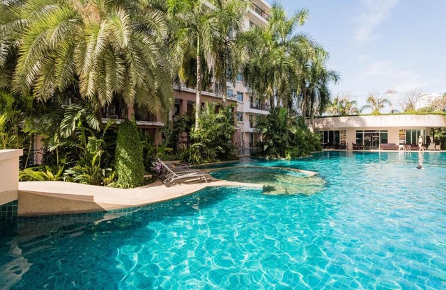 Paradise Park Jomtien by GrandisVillas