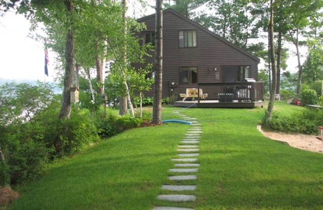 Paradise Point - where memories are made!