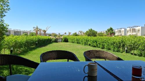 Paradise Ras Sudr Chalet