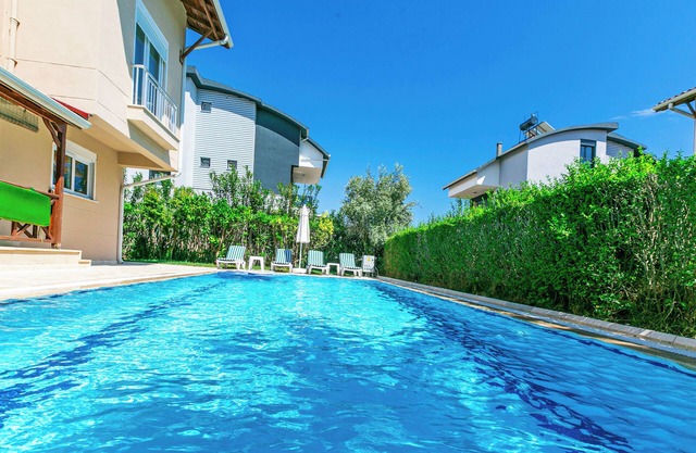 Paradise Town Villa Camilla