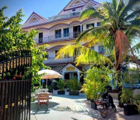 Paradise Tropica kampot