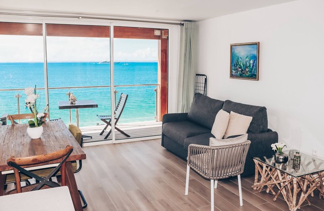 Jolie Beach Grand Case 