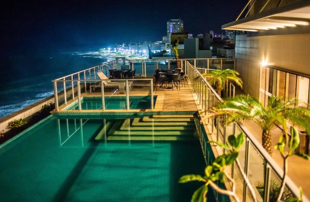 Paradiso Macae Hotel