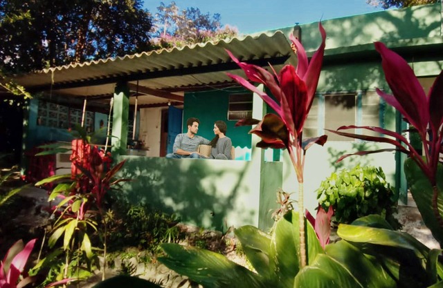 Paradiso Privado! (floresta 1.5km da praia)