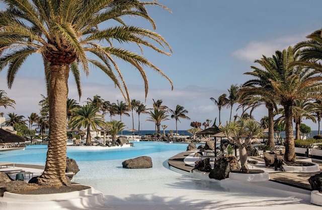 Paradisus Salinas Lanzarote – All Inclusive – Adults Only
