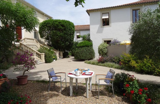 Paradix holiday apartment - gîte 2, 2 pers