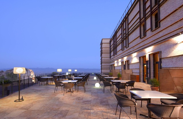 Parador de Lorca